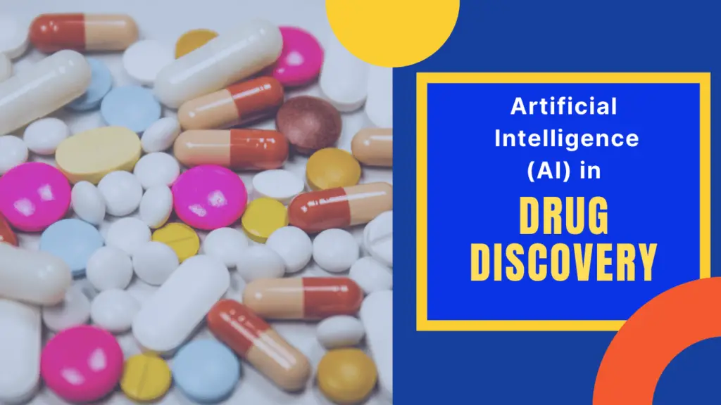 Artificial Intelligence in Drug Discovery