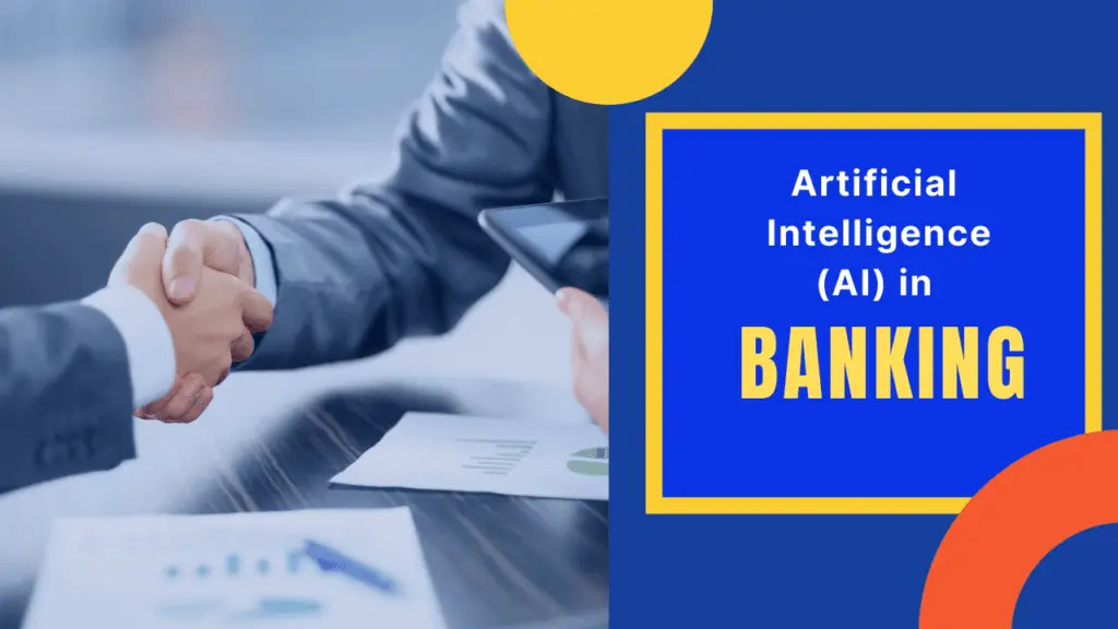 Artificial Intelligence in Banking