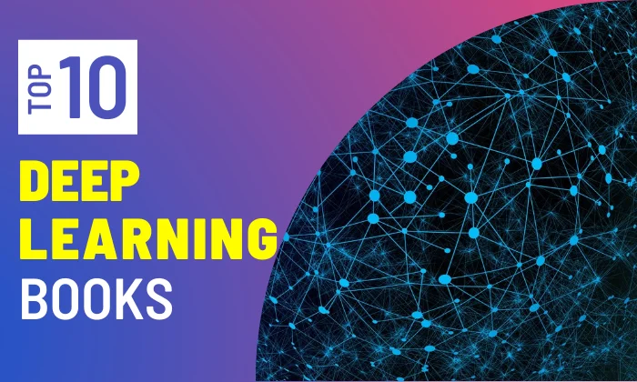 Best Deep Learning Books