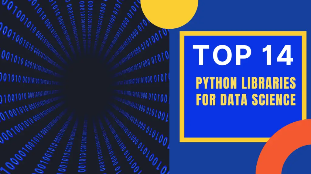 Python Libraries for Data Science