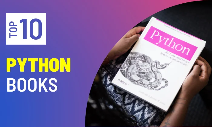 Best Python Books