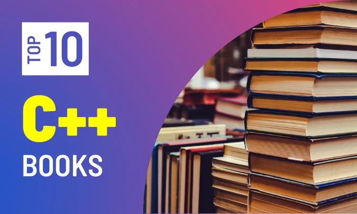 Best C++ Books