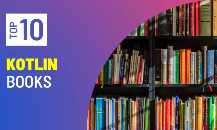 Best Kotlin Books