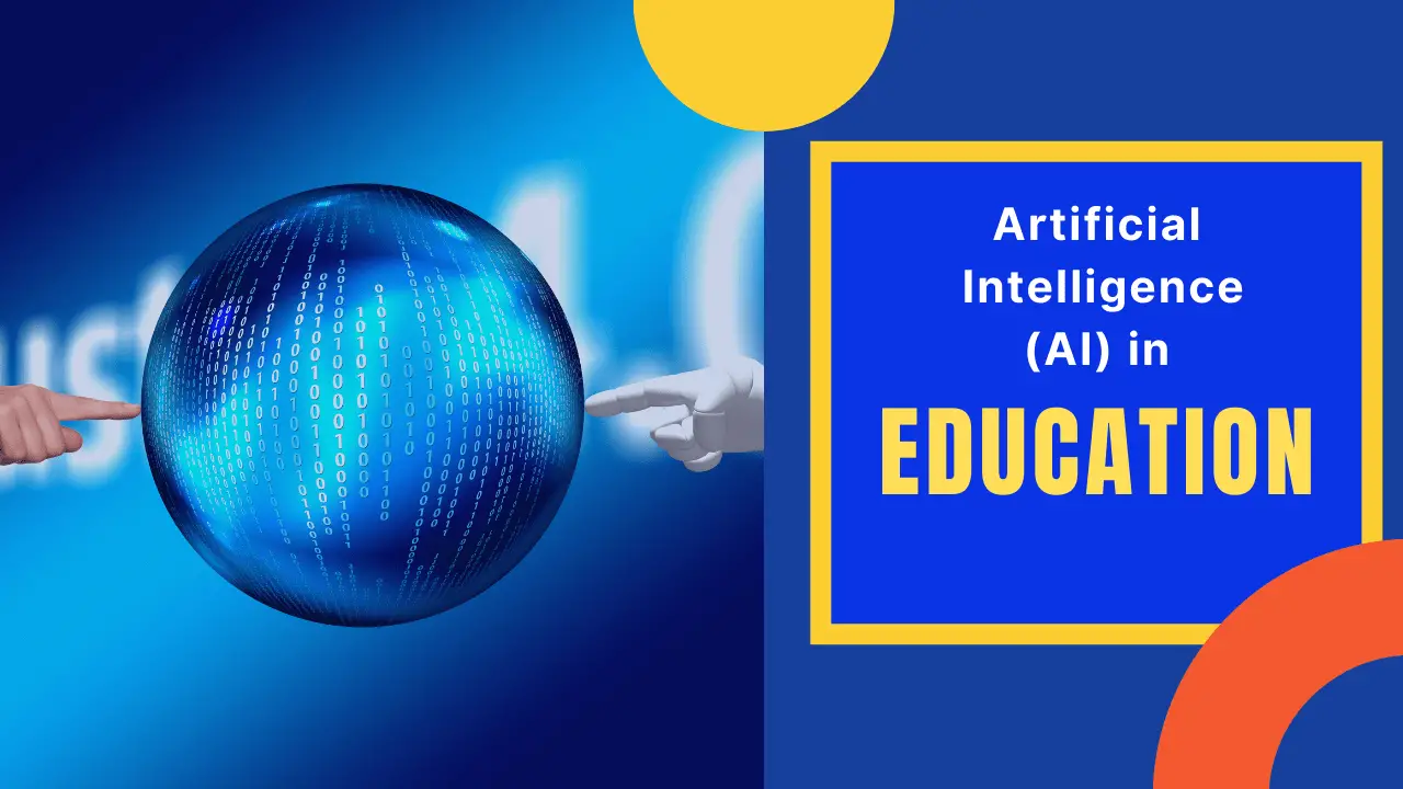 artificial intelligence in education scholar