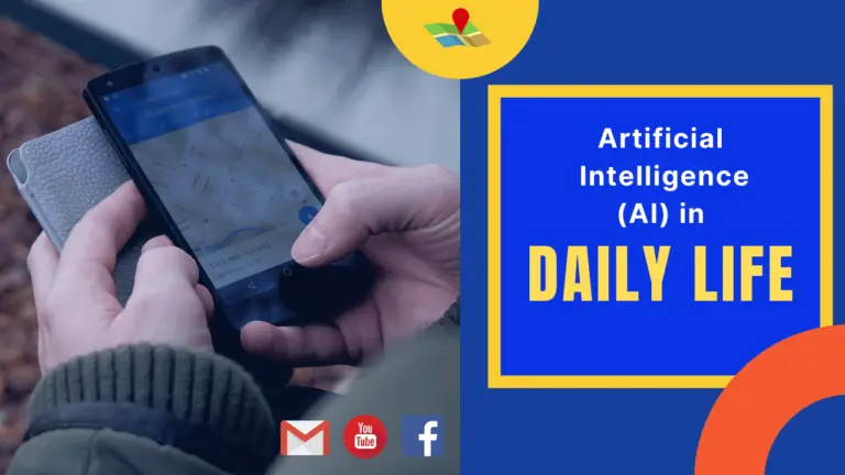 Uses Of AI In Daily Life (Examples Of AI In Daily Life) - AiHints