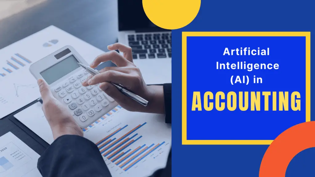 Artificial Intelligence in Accounting