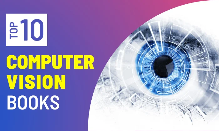 Best Computer Vision Books