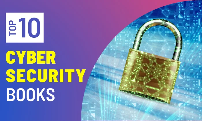 Best Cyber Security Books