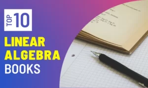 Best Linear Algebra Books