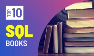 Best SQL Books