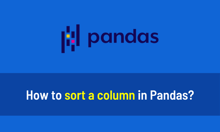 How to Sort Pandas DataFrame