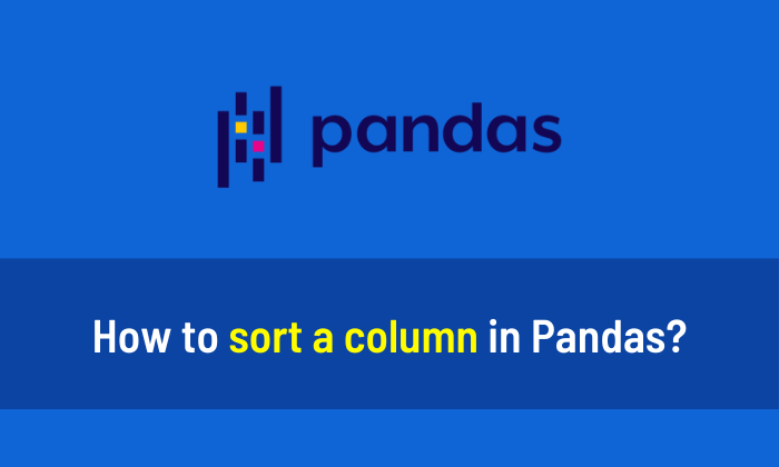 Sort Pandas Dataframe By Column Index