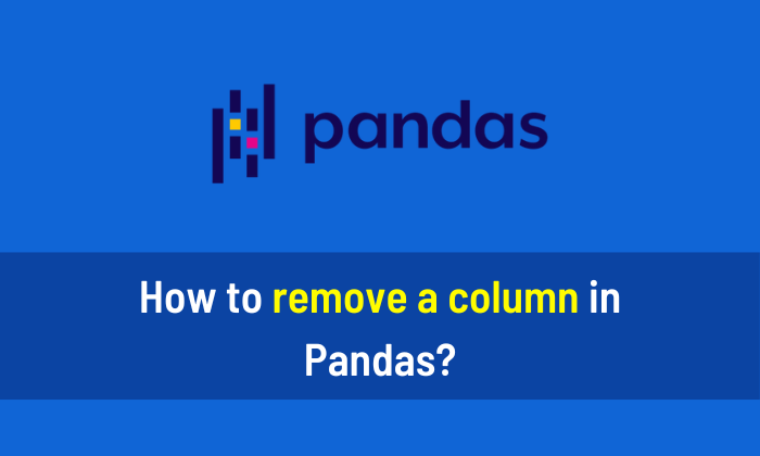 Pandas Remove A Row Based On Index