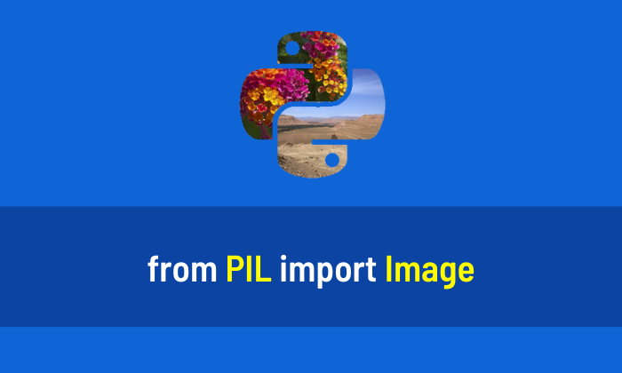 from PIL import Image